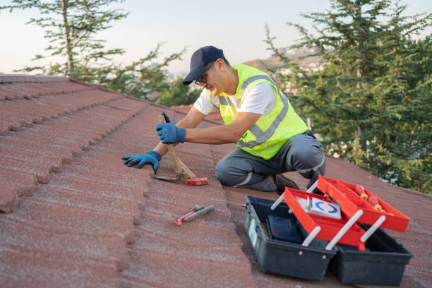 Best Metal Roofing Contractor  in Oceana, WV