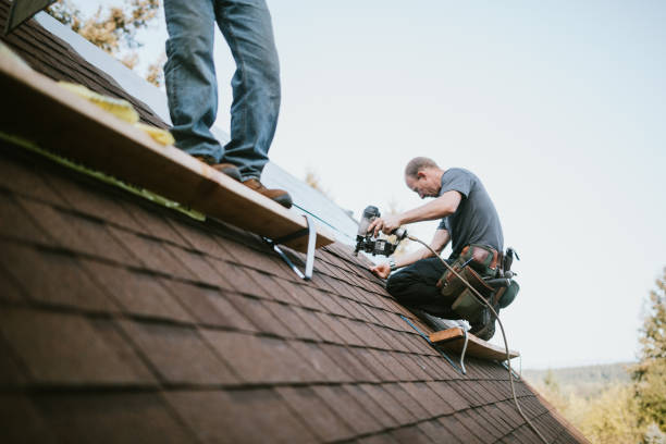 Quick and Trustworthy Emergency Roof Repair Services in Oceana, WV